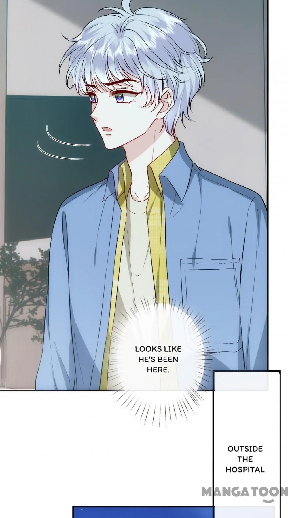 Madam and Her Daily Online Face-Slapping Chapter 158 Online - página 16