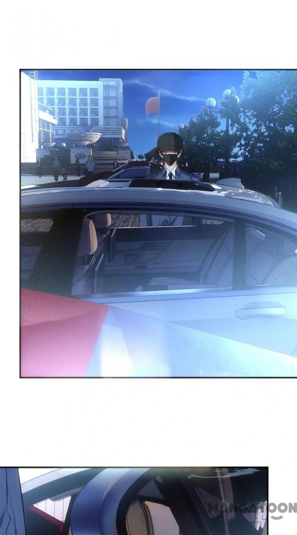 Madam and Her Daily Online Face-Slapping Chapter 158 Online - página 19
