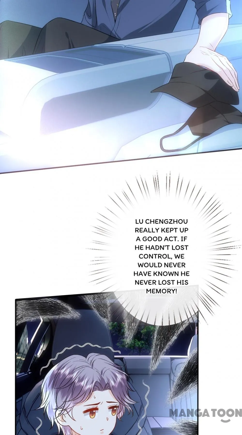 Madam and Her Daily Online Face-Slapping Chapter 158 Online - página 21