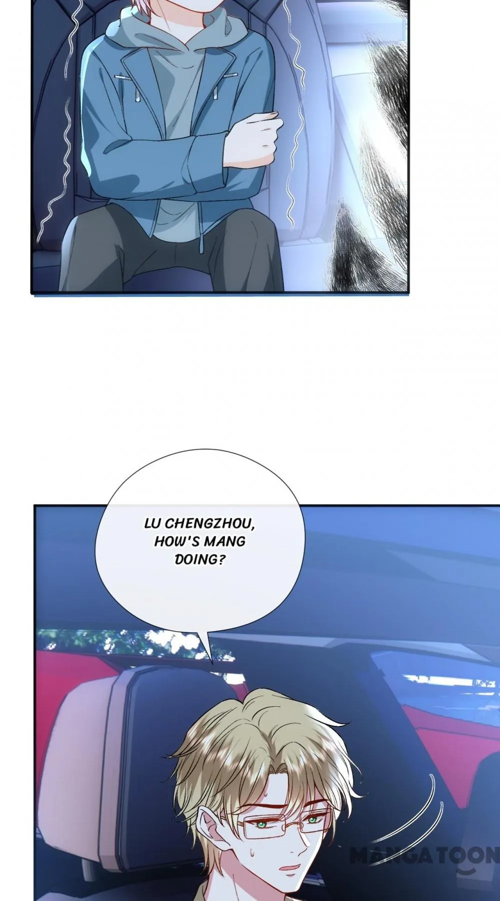 Madam and Her Daily Online Face-Slapping Chapter 158 Online - página 22