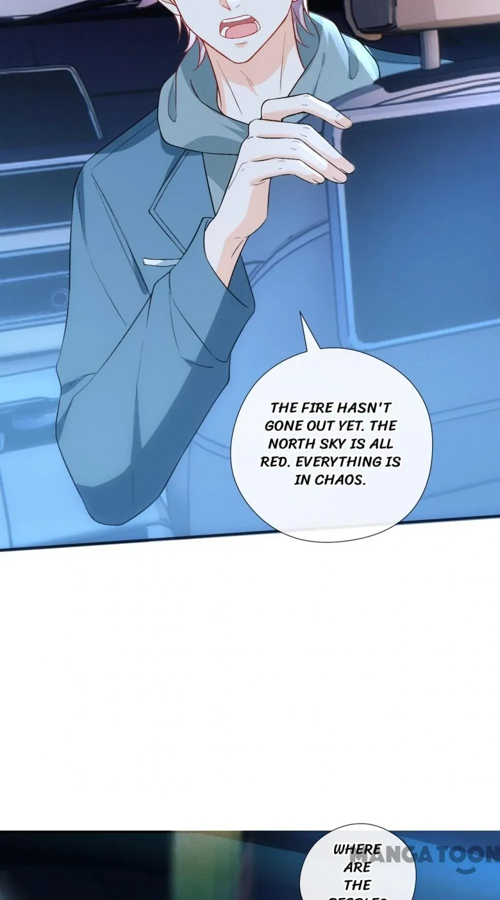 Madam and Her Daily Online Face-Slapping Chapter 158 Online - página 25