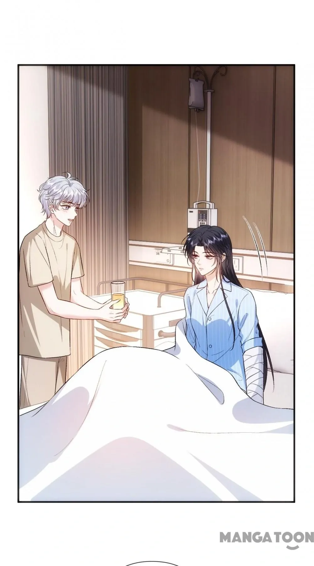 Madam and Her Daily Online Face-Slapping Chapter 158 Online - página 37