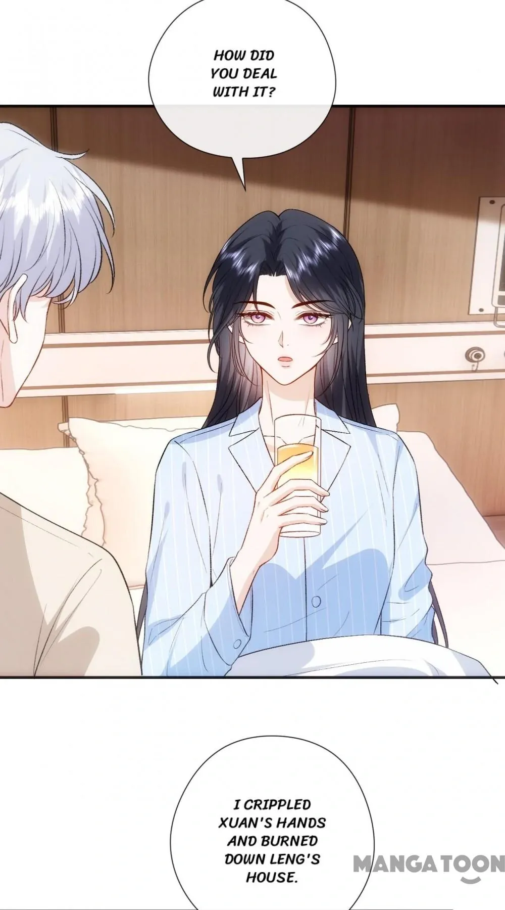 Madam and Her Daily Online Face-Slapping Chapter 158 Online - página 38
