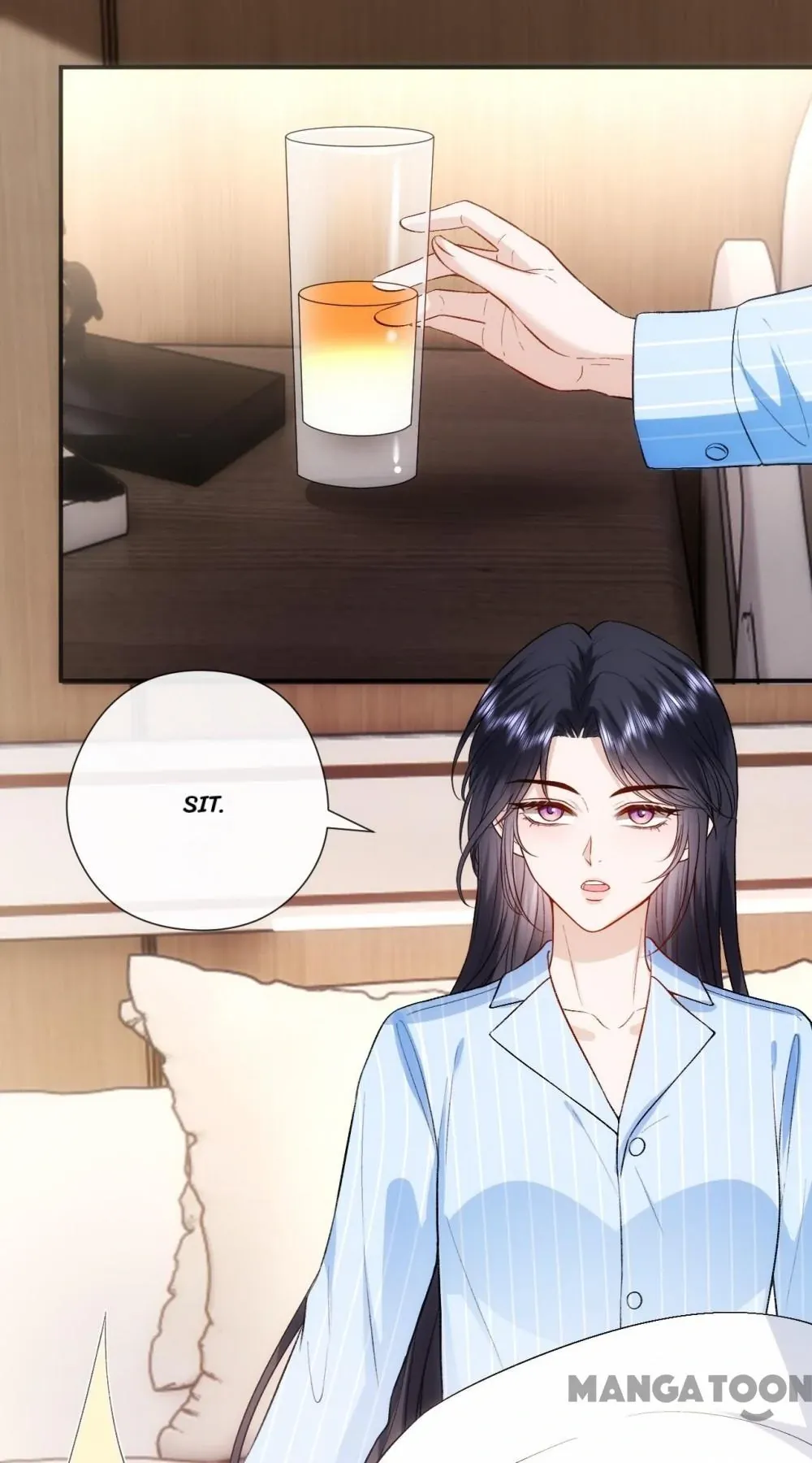 Madam and Her Daily Online Face-Slapping Chapter 158 Online - página 40