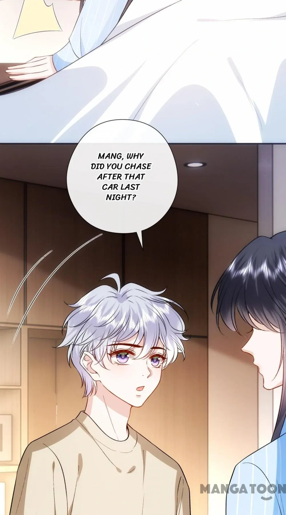 Madam and Her Daily Online Face-Slapping Chapter 158 Online - página 41