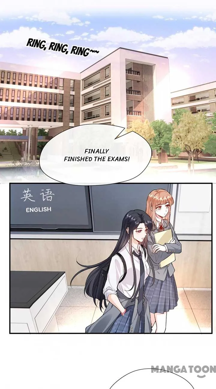 Madam and Her Daily Online Face-Slapping Chapter 16 Online - página 1