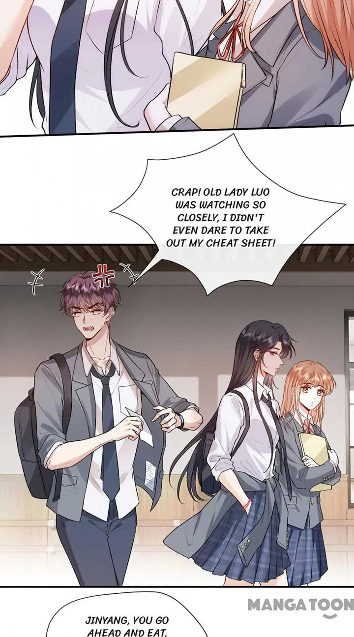 Madam and Her Daily Online Face-Slapping Chapter 16 Online - página 3