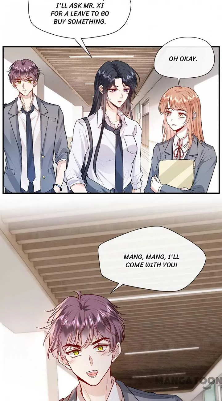 Madam and Her Daily Online Face-Slapping Chapter 16 Online - página 4
