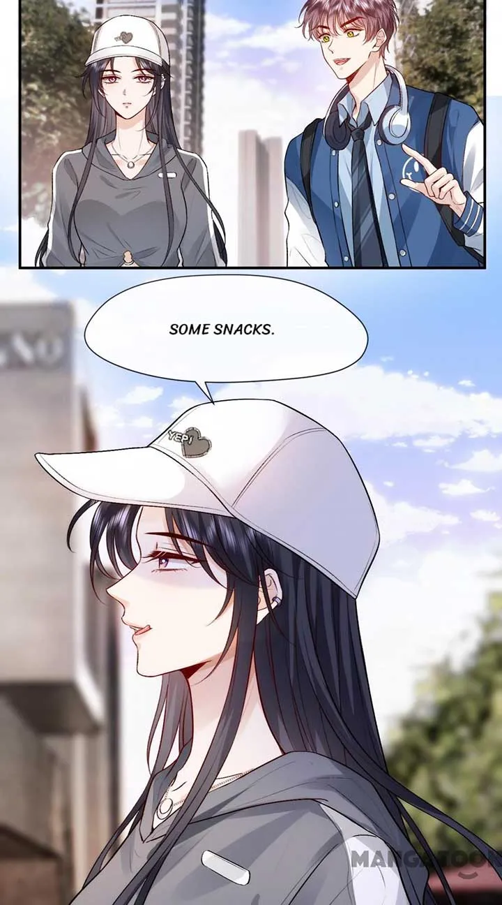 Madam and Her Daily Online Face-Slapping Chapter 16 Online - página 7