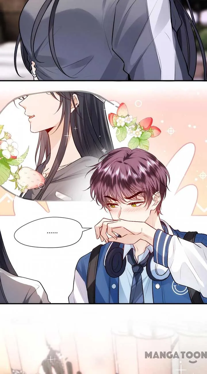 Madam and Her Daily Online Face-Slapping Chapter 16 Online - página 8