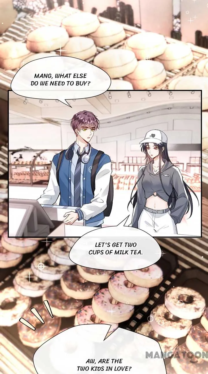 Madam and Her Daily Online Face-Slapping Chapter 16 Online - página 9