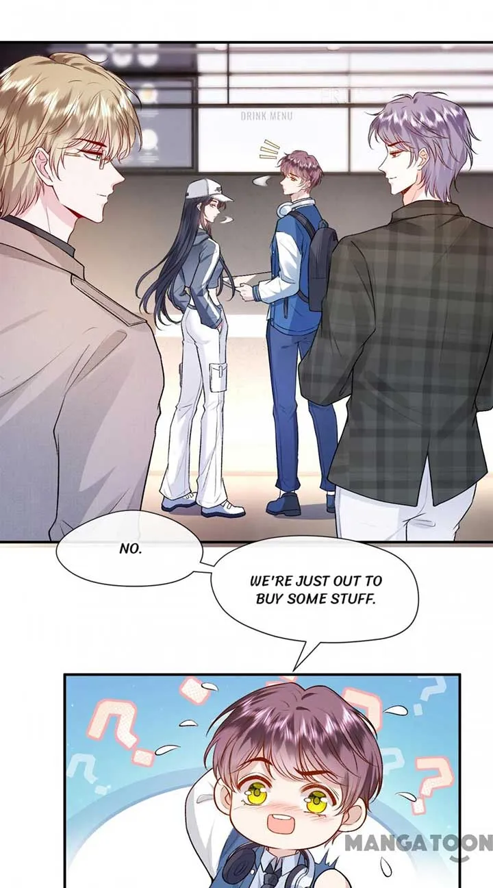 Madam and Her Daily Online Face-Slapping Chapter 16 Online - página 11