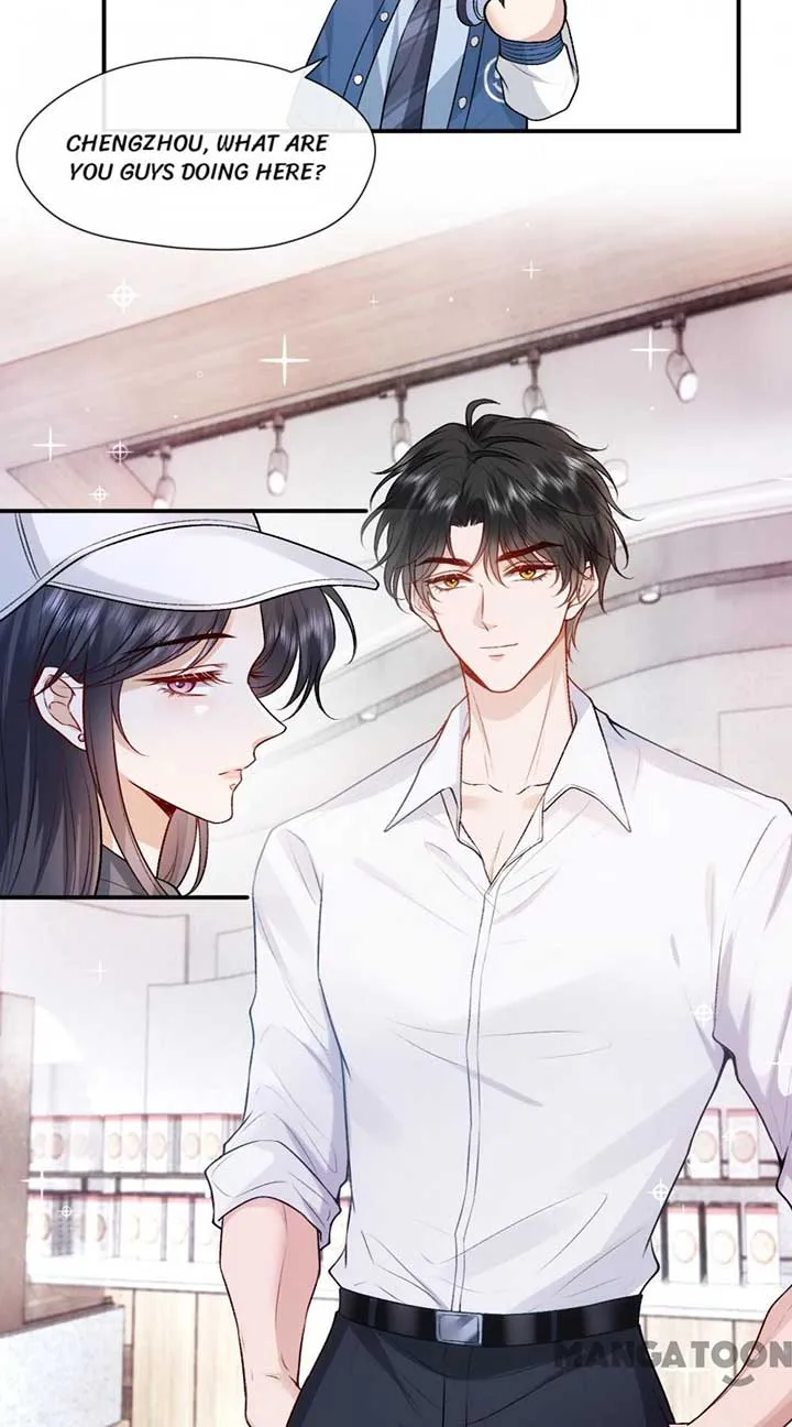 Madam and Her Daily Online Face-Slapping Chapter 16 Online - página 12