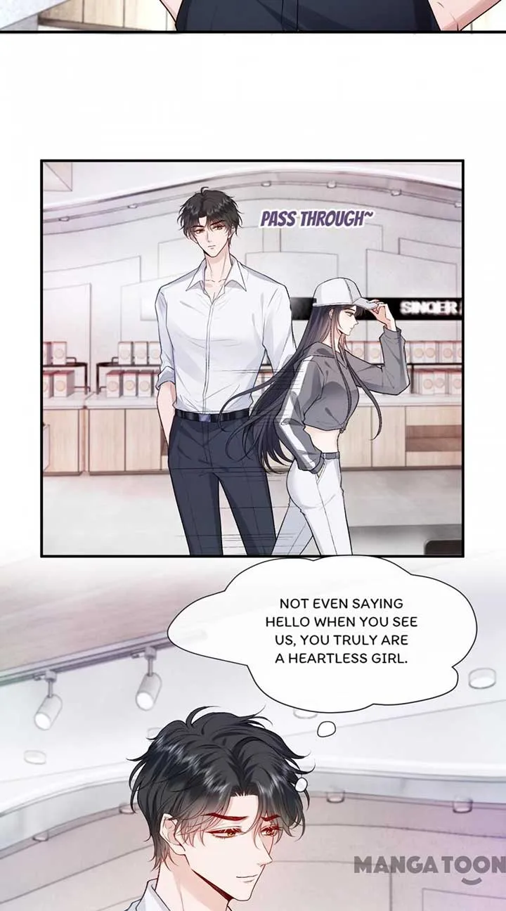 Madam and Her Daily Online Face-Slapping Chapter 16 Online - página 13