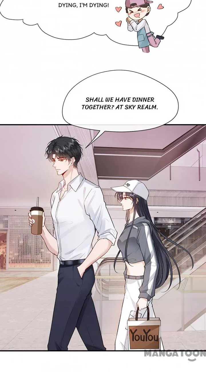 Madam and Her Daily Online Face-Slapping Chapter 16 Online - página 19