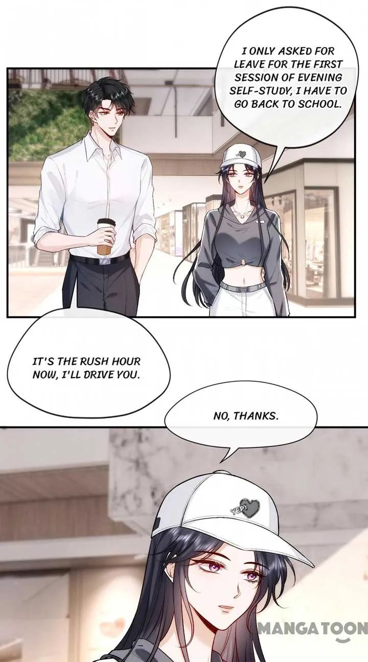 Madam and Her Daily Online Face-Slapping Chapter 16 Online - página 20