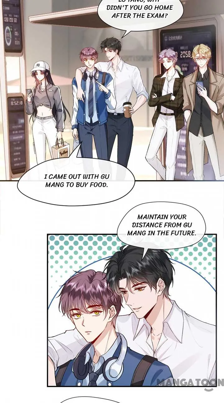Madam and Her Daily Online Face-Slapping Chapter 16 Online - página 23