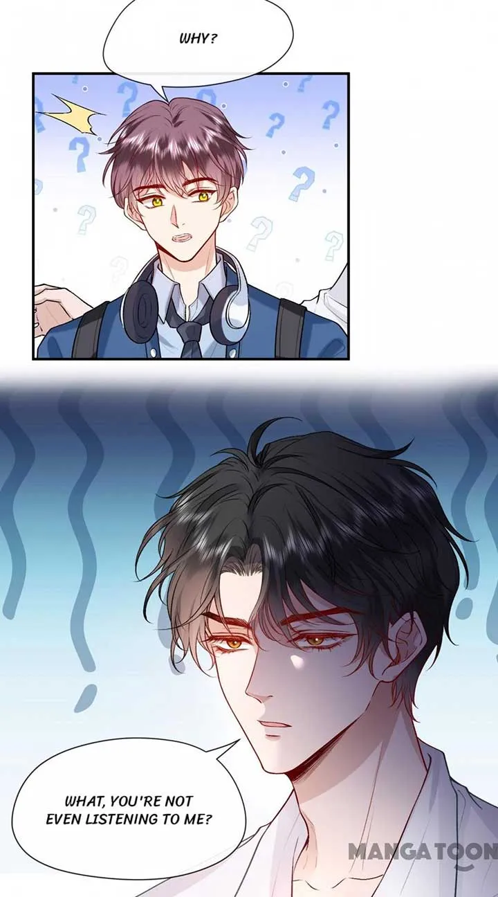 Madam and Her Daily Online Face-Slapping Chapter 16 Online - página 24