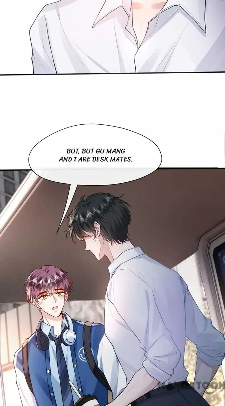 Madam and Her Daily Online Face-Slapping Chapter 16 Online - página 25