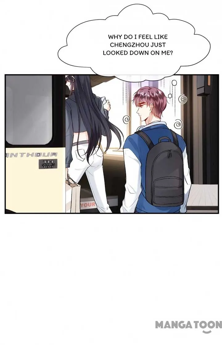 Madam and Her Daily Online Face-Slapping Chapter 16 Online - página 28