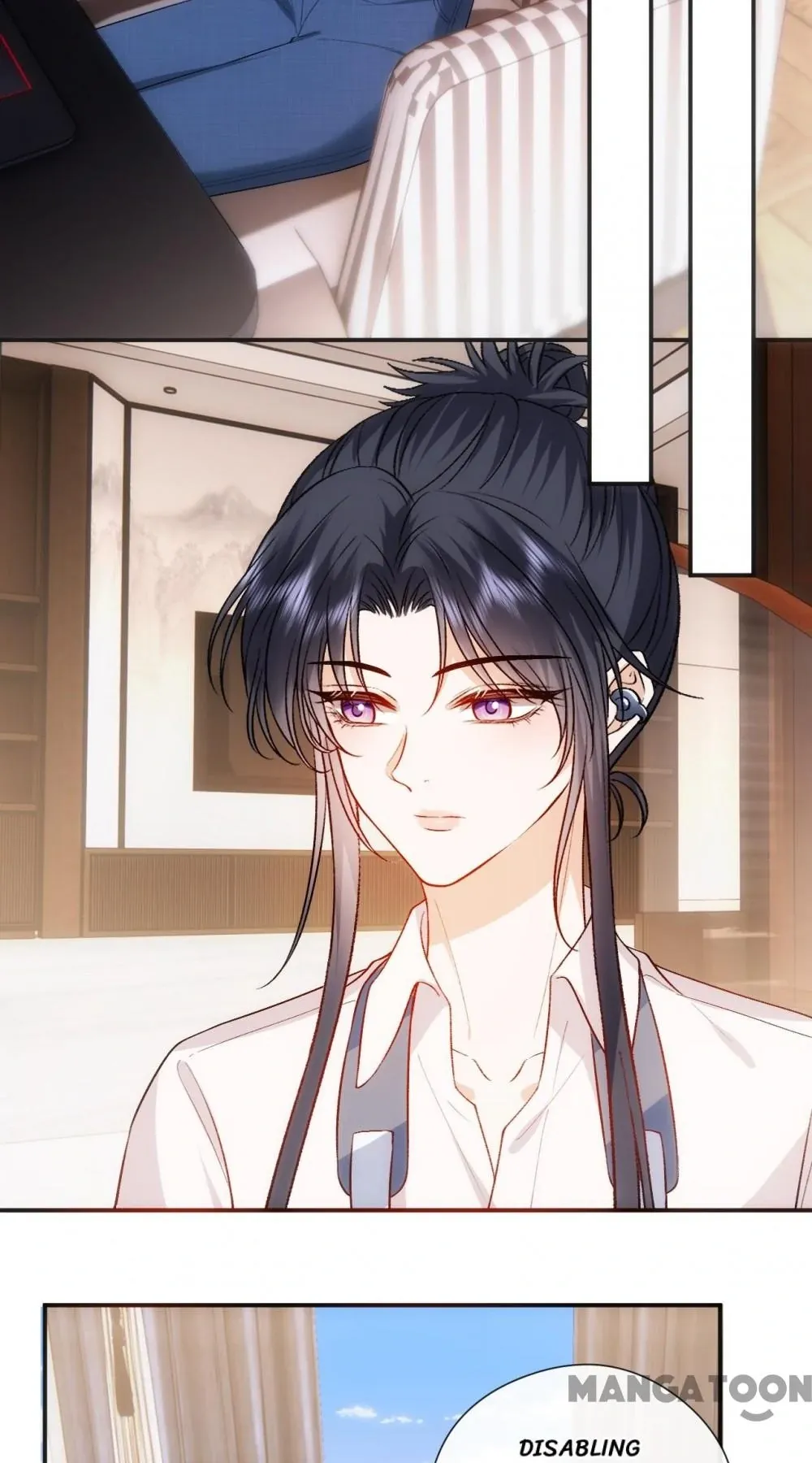 Madam and Her Daily Online Face-Slapping Chapter 161 Online - página 4