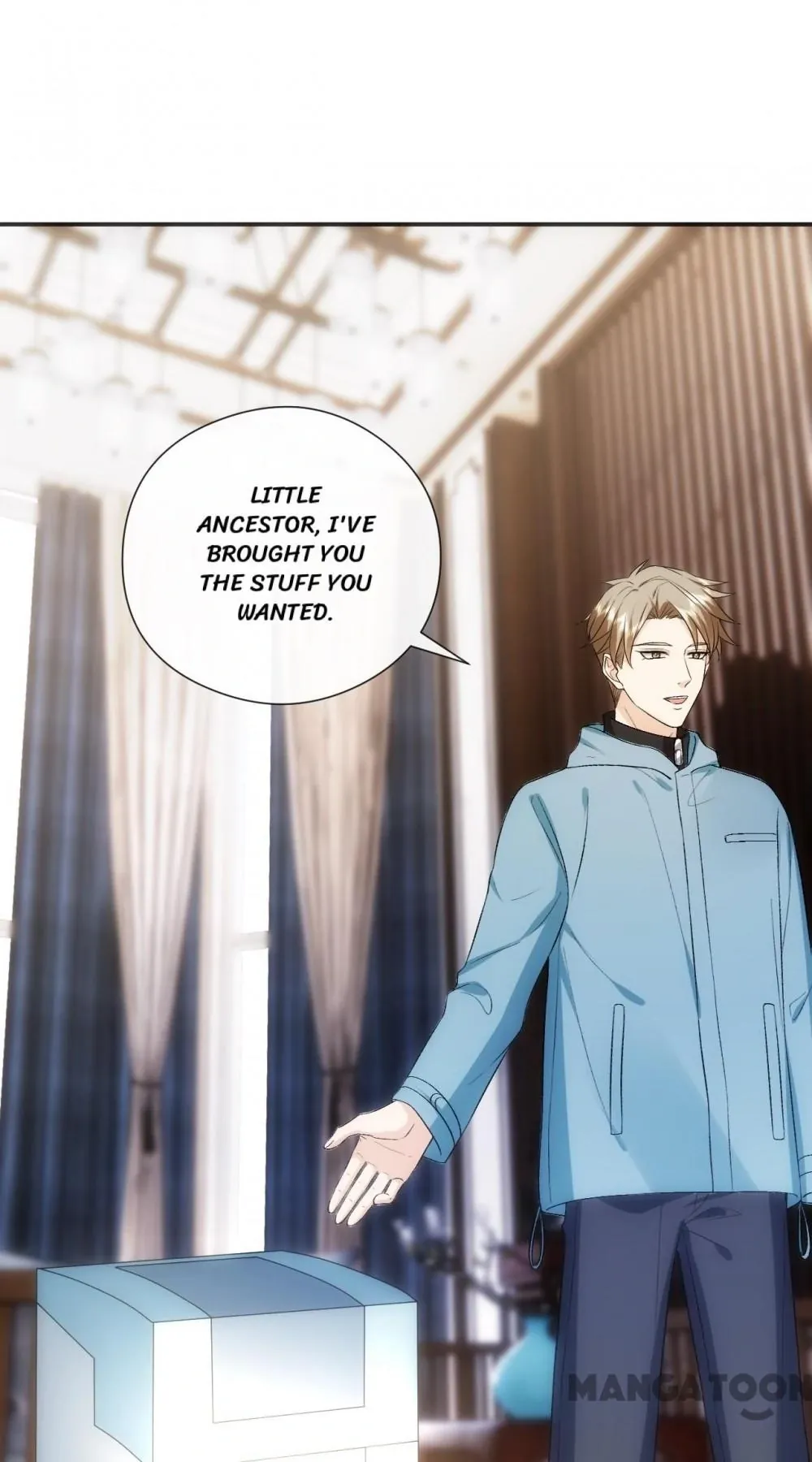 Madam and Her Daily Online Face-Slapping Chapter 161 Online - página 7