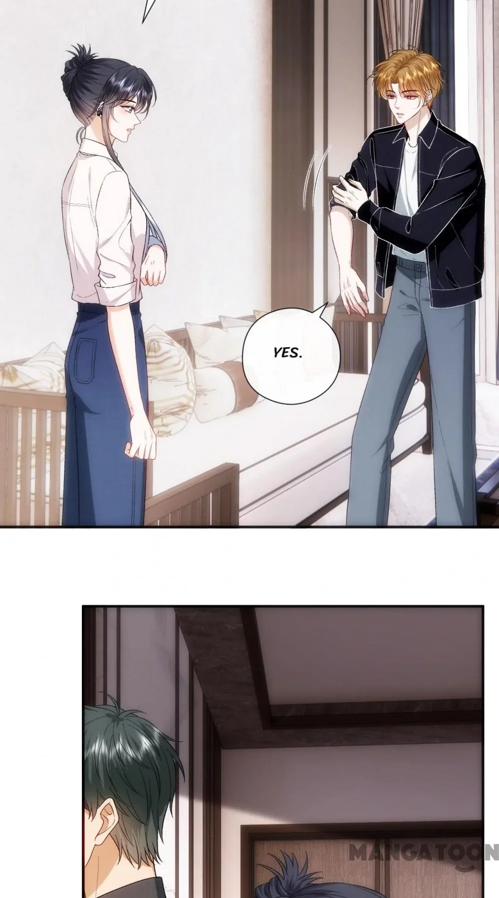 Madam and Her Daily Online Face-Slapping Chapter 161 Online - página 12