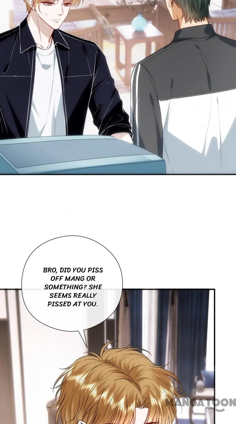 Madam and Her Daily Online Face-Slapping Chapter 161 Online - página 14