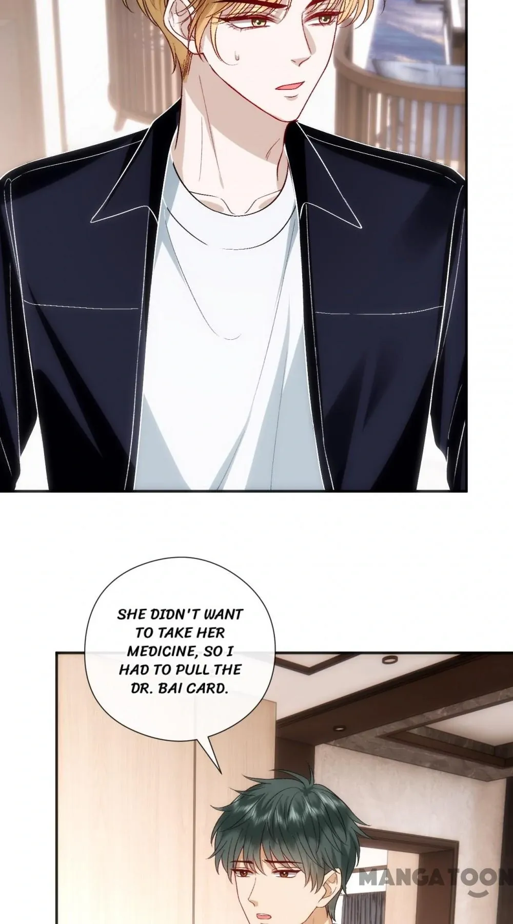 Madam and Her Daily Online Face-Slapping Chapter 161 Online - página 15