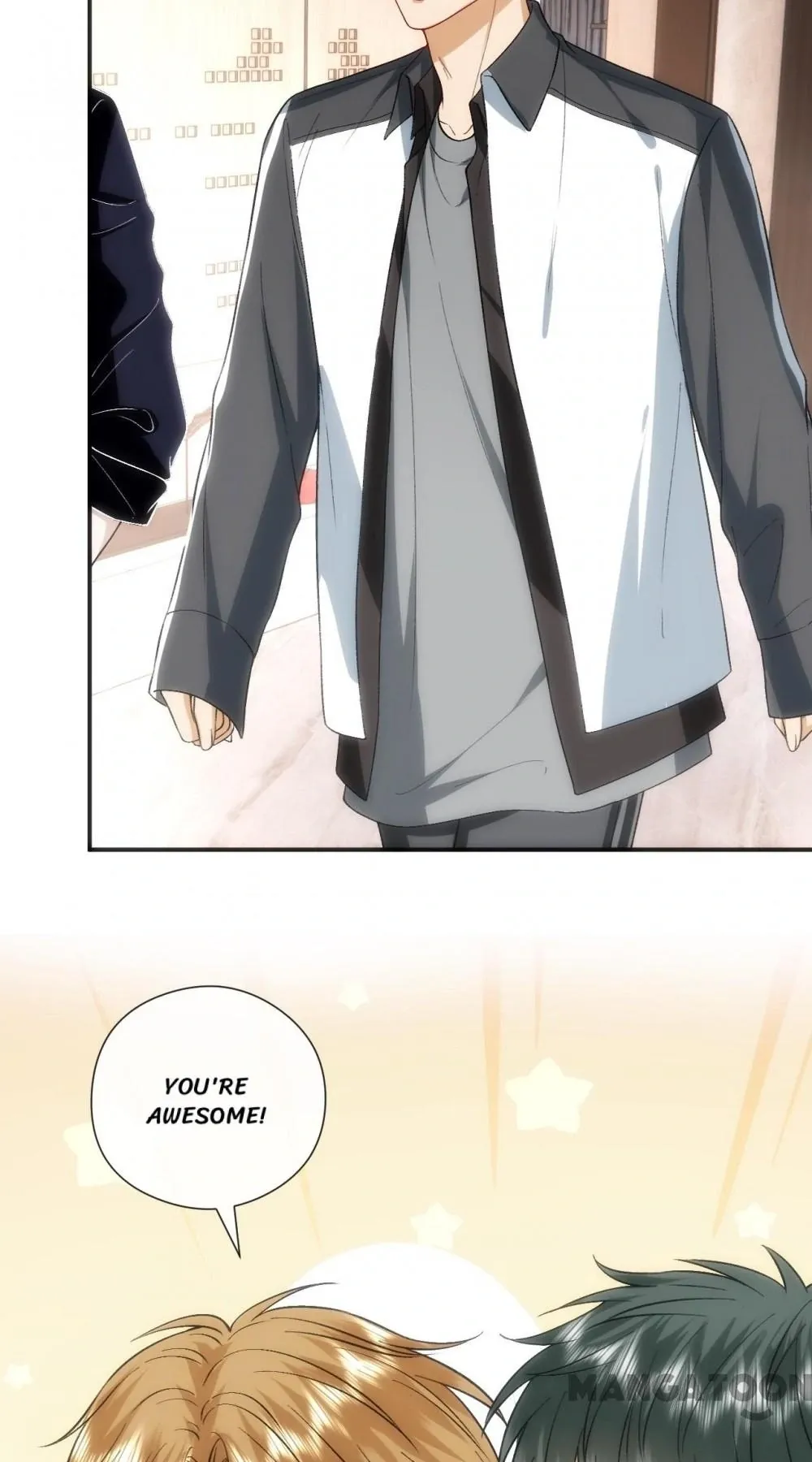 Madam and Her Daily Online Face-Slapping Chapter 161 Online - página 16