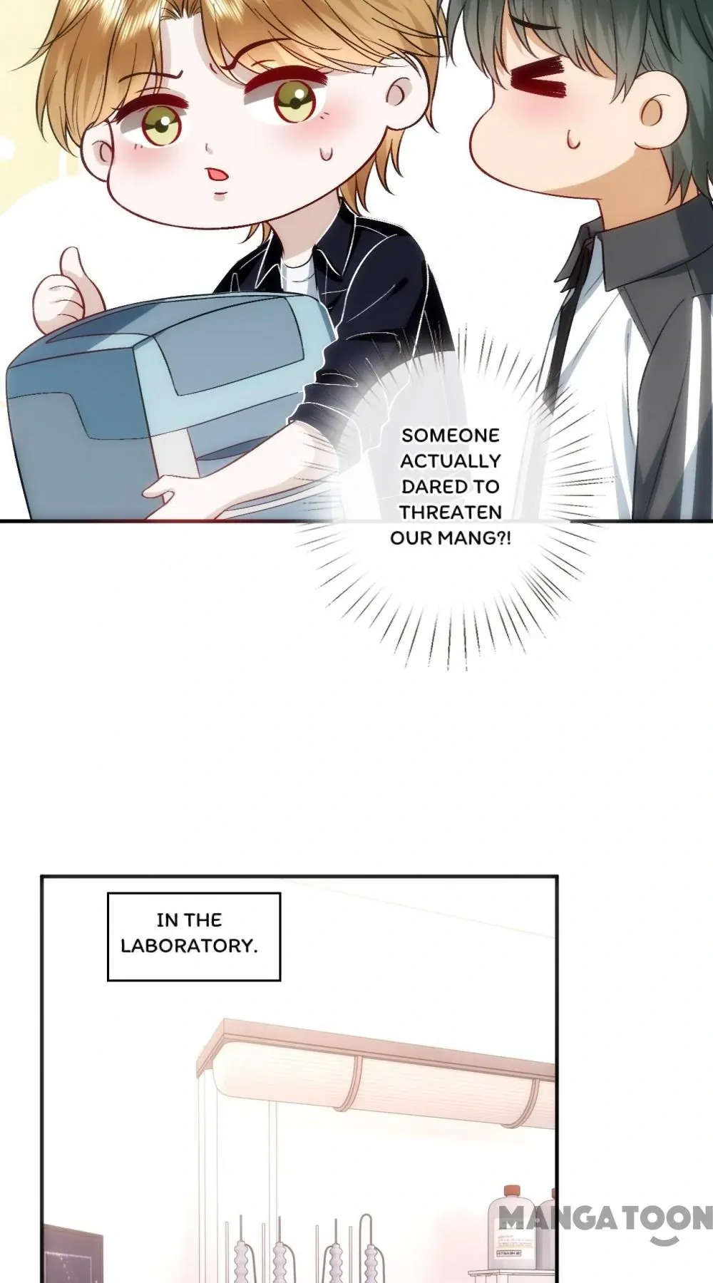Madam and Her Daily Online Face-Slapping Chapter 161 Online - página 17