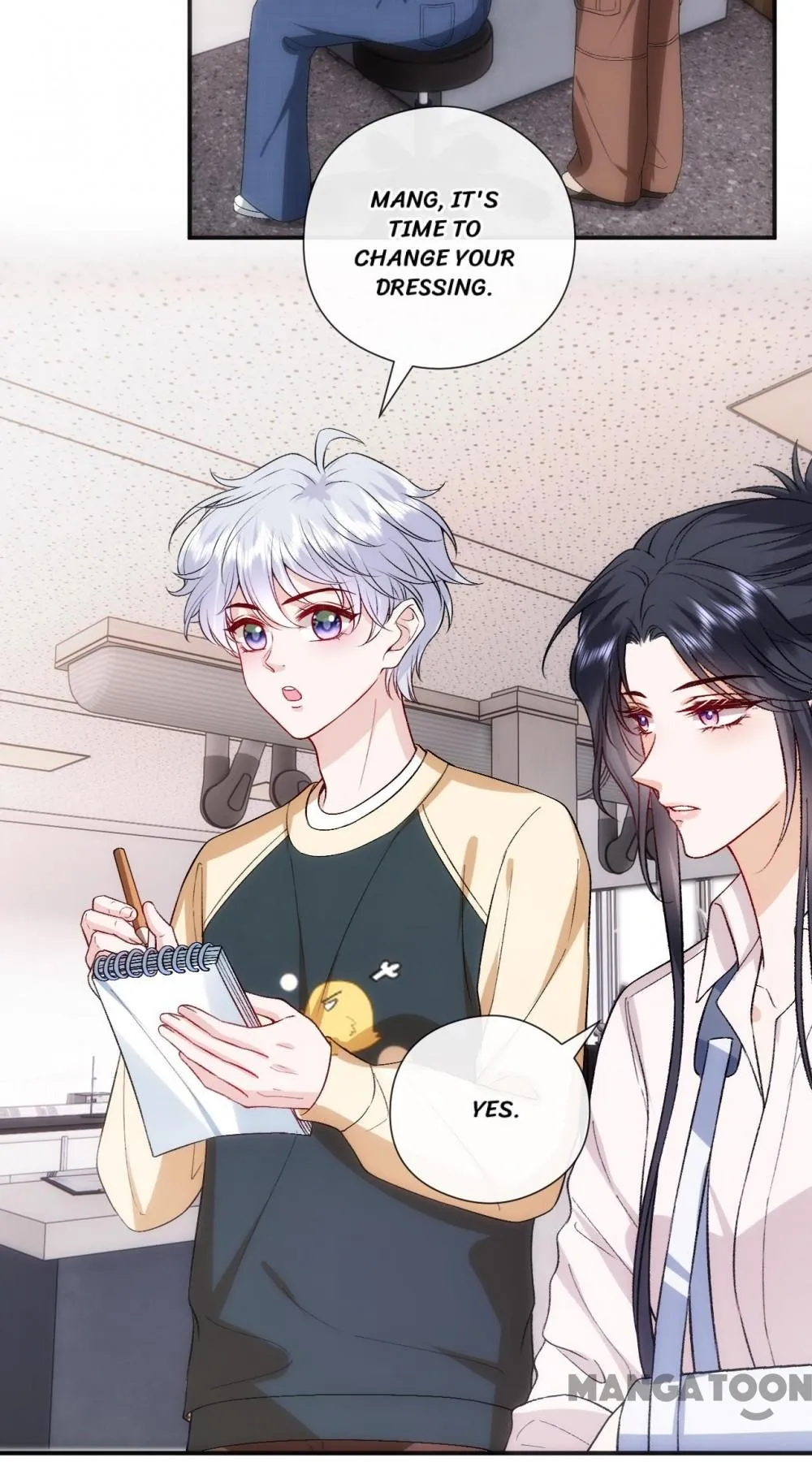 Madam and Her Daily Online Face-Slapping Chapter 161 Online - página 19