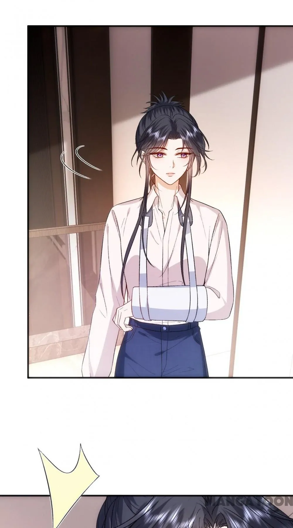 Madam and Her Daily Online Face-Slapping Chapter 161 Online - página 22