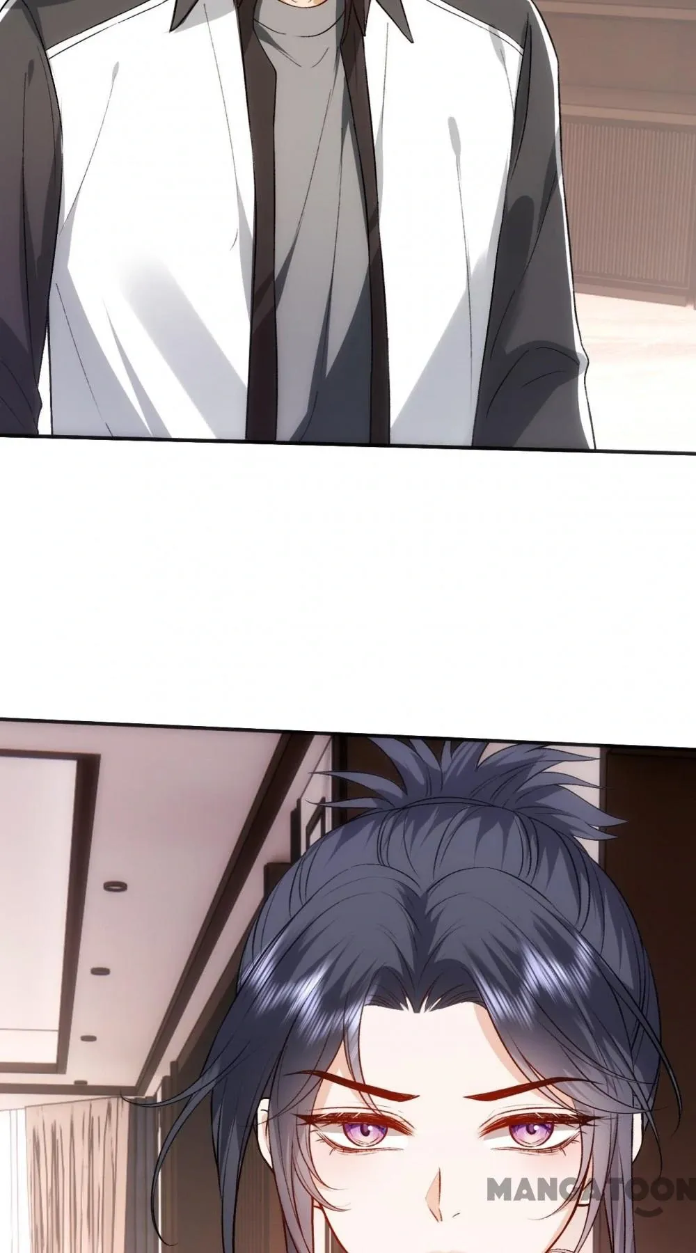 Madam and Her Daily Online Face-Slapping Chapter 161 Online - página 26