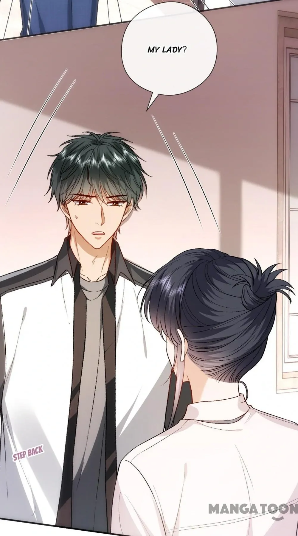 Madam and Her Daily Online Face-Slapping Chapter 161 Online - página 29