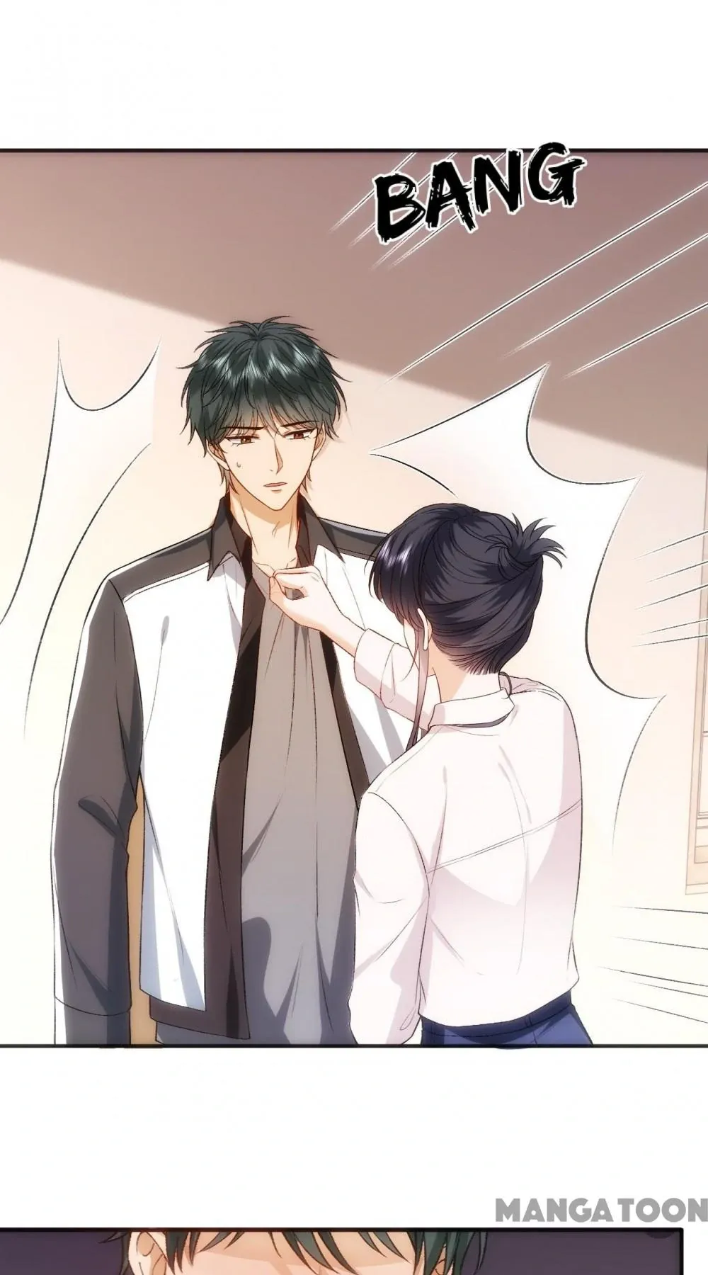 Madam and Her Daily Online Face-Slapping Chapter 161 Online - página 31