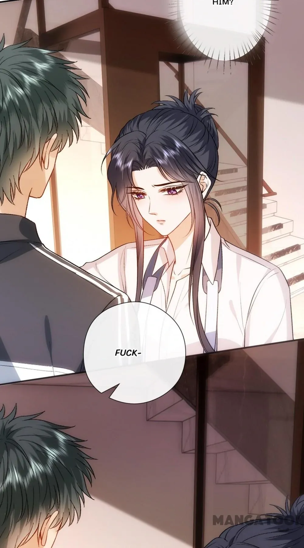 Madam and Her Daily Online Face-Slapping Chapter 161 Online - página 34