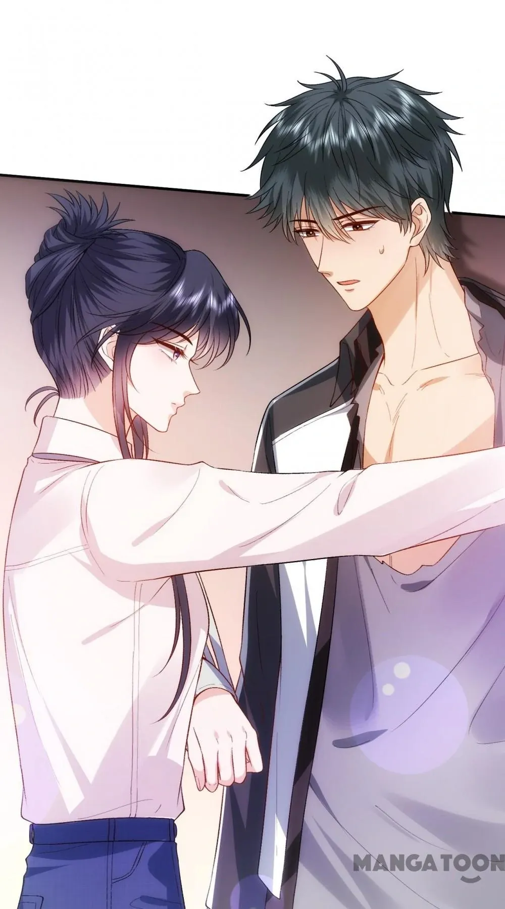 Madam and Her Daily Online Face-Slapping Chapter 161 Online - página 36