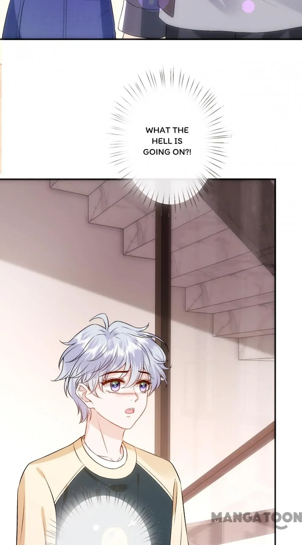 Madam and Her Daily Online Face-Slapping Chapter 161 Online - página 37