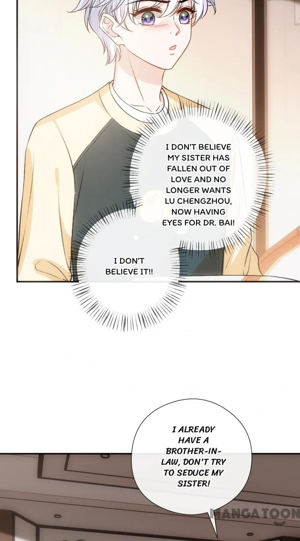 Madam and Her Daily Online Face-Slapping Chapter 161 Online - página 45