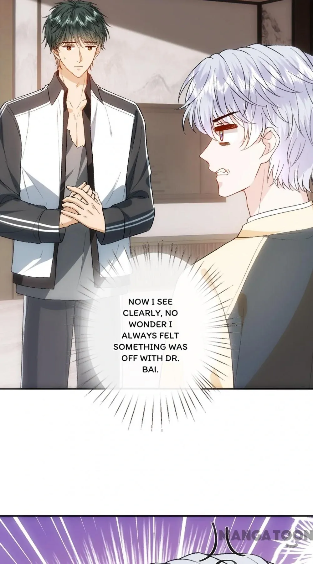 Madam and Her Daily Online Face-Slapping Chapter 161 Online - página 46