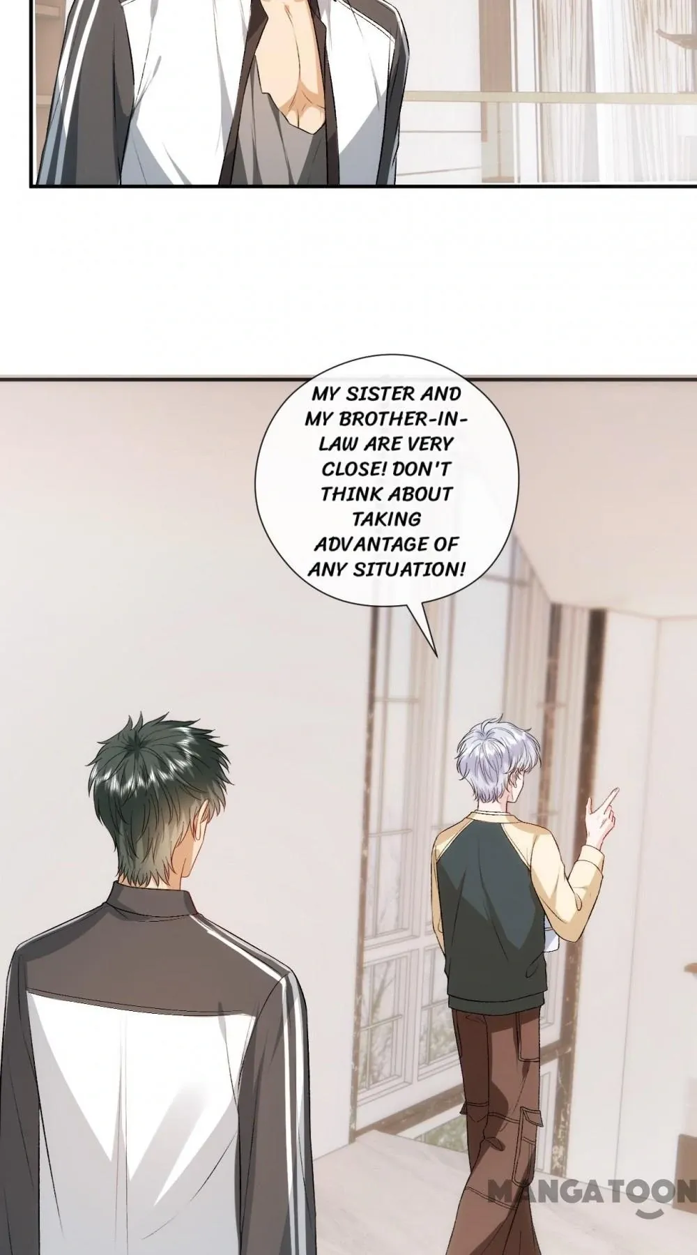 Madam and Her Daily Online Face-Slapping Chapter 162 Online - página 5