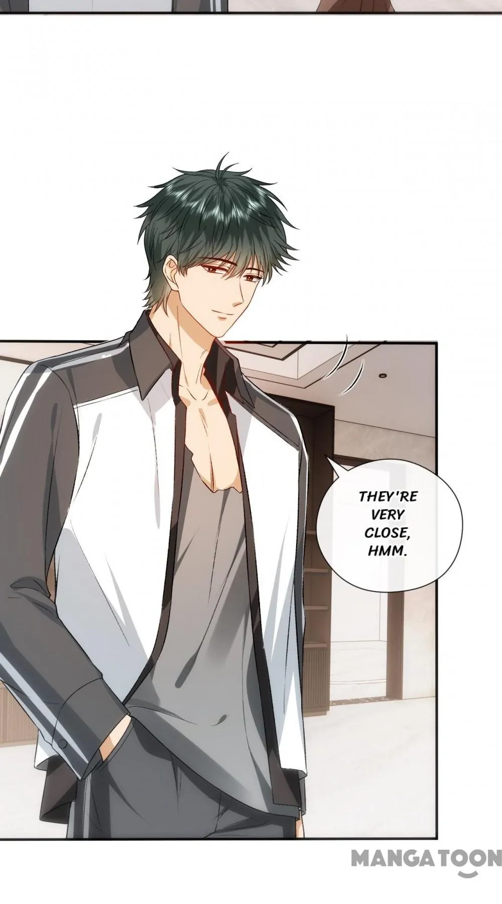 Madam and Her Daily Online Face-Slapping Chapter 162 Online - página 6