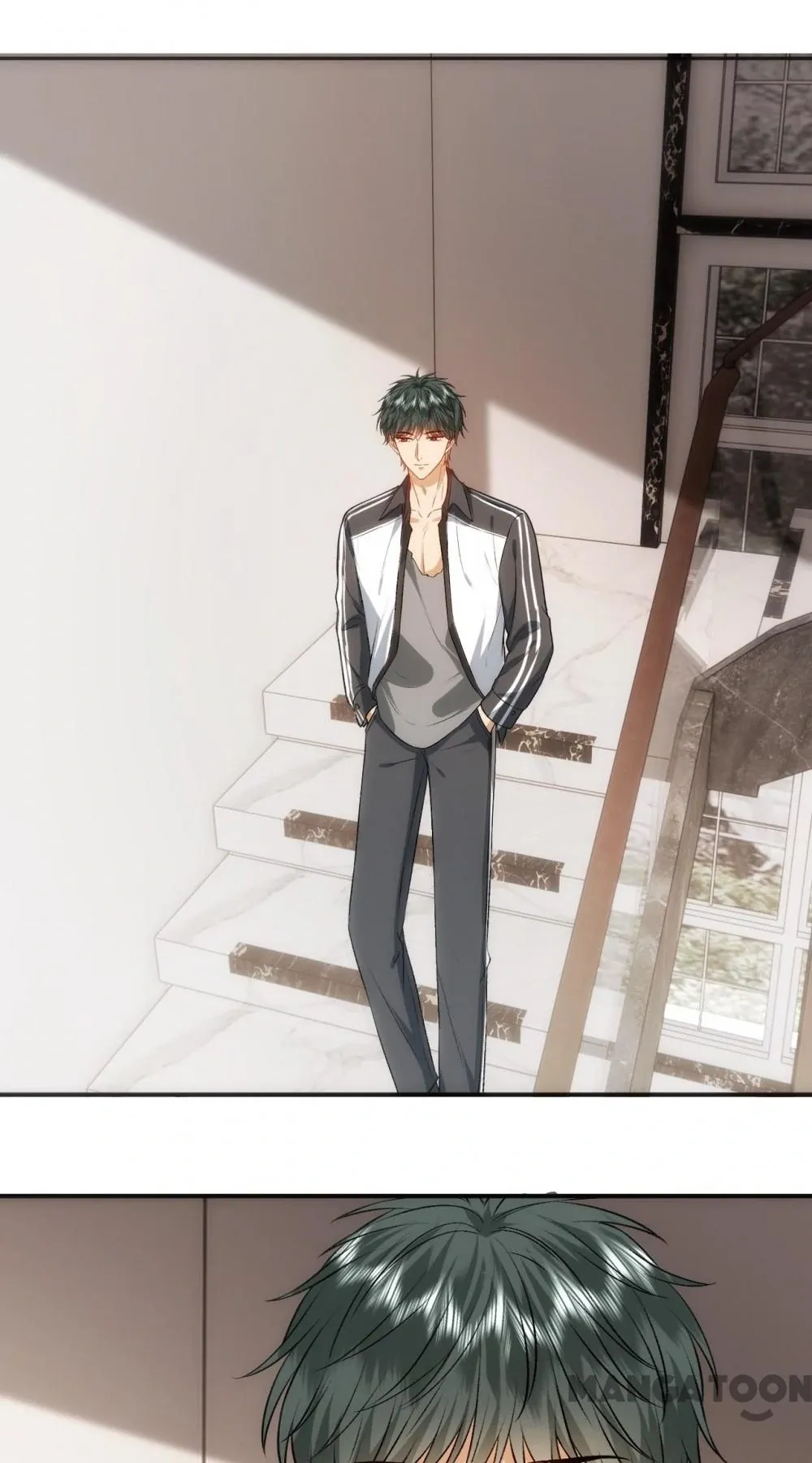 Madam and Her Daily Online Face-Slapping Chapter 162 Online - página 7