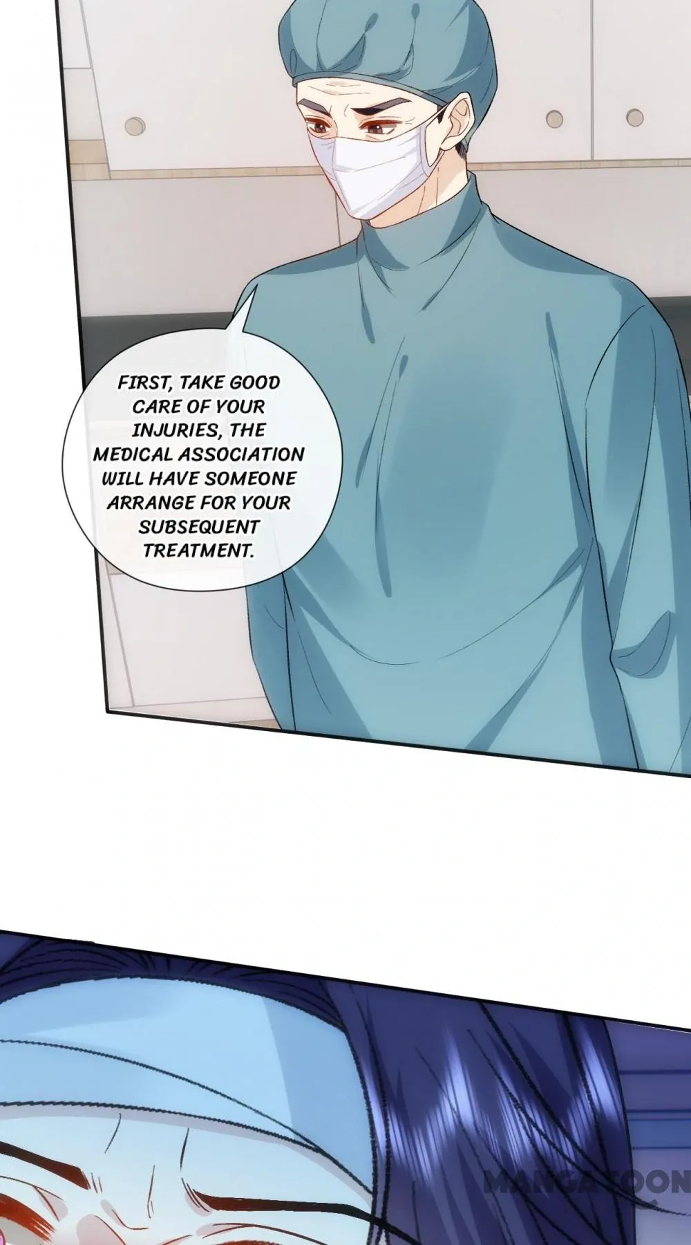 Madam and Her Daily Online Face-Slapping Chapter 162 Online - página 13