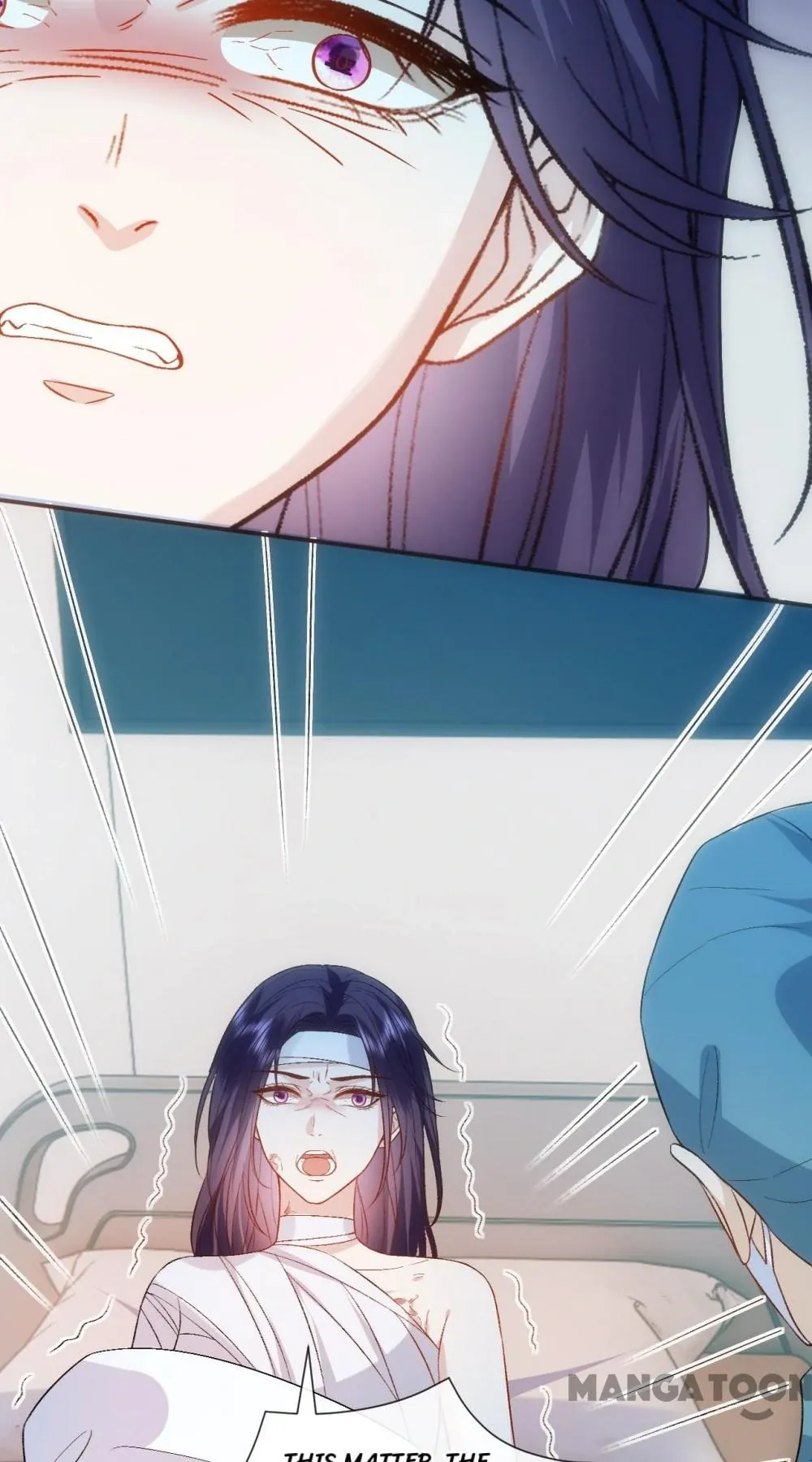 Madam and Her Daily Online Face-Slapping Chapter 162 Online - página 14