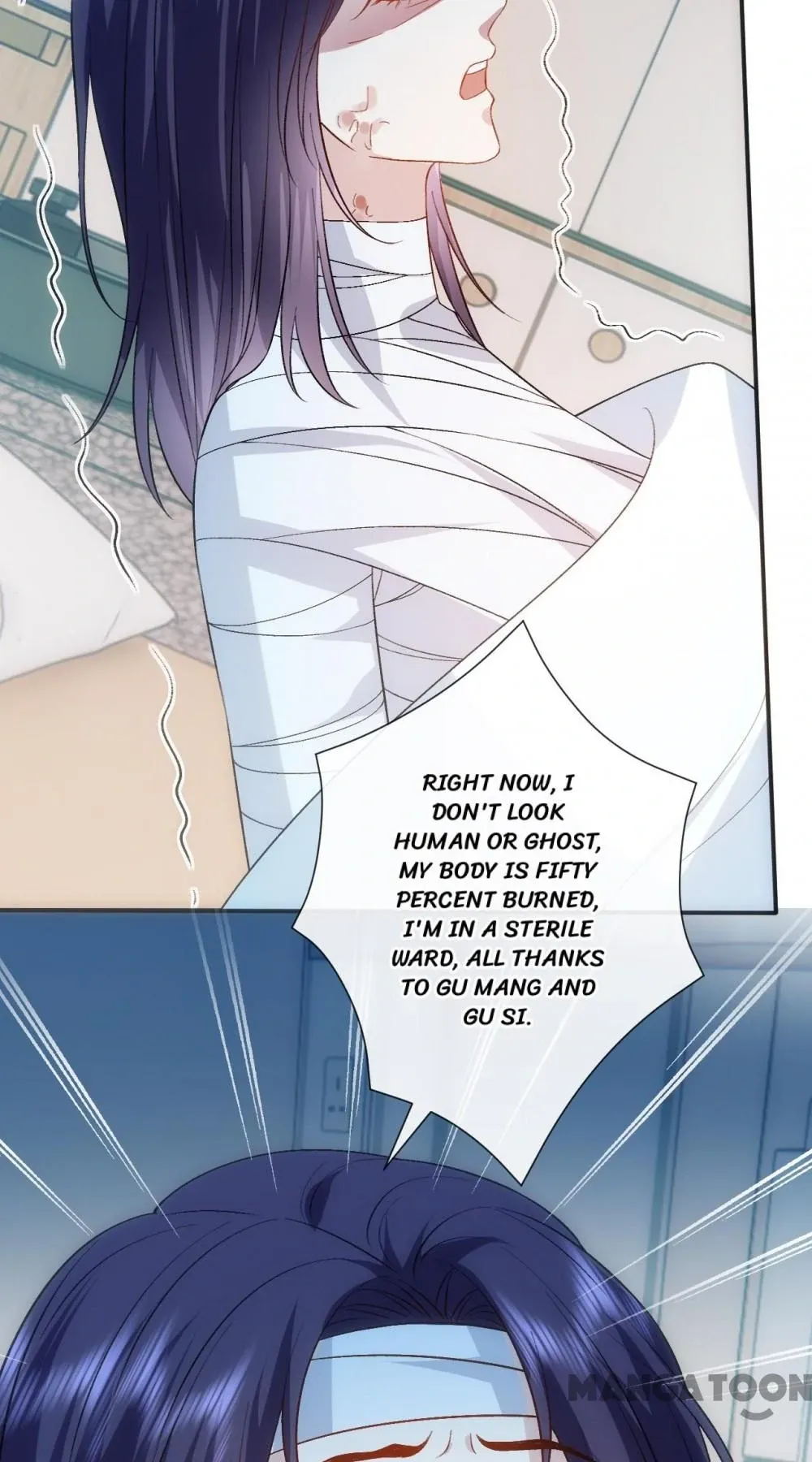 Madam and Her Daily Online Face-Slapping Chapter 162 Online - página 17