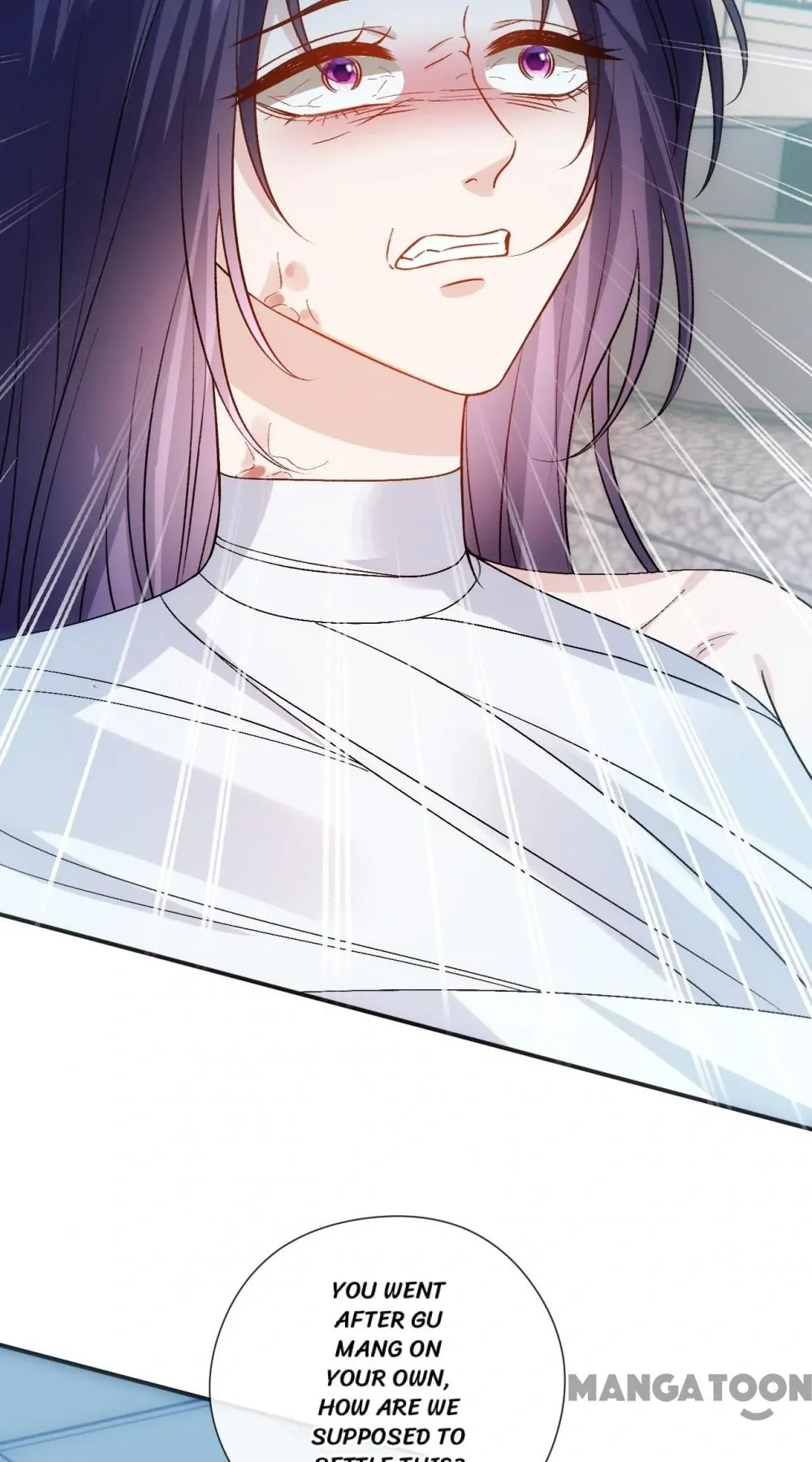 Madam and Her Daily Online Face-Slapping Chapter 162 Online - página 18