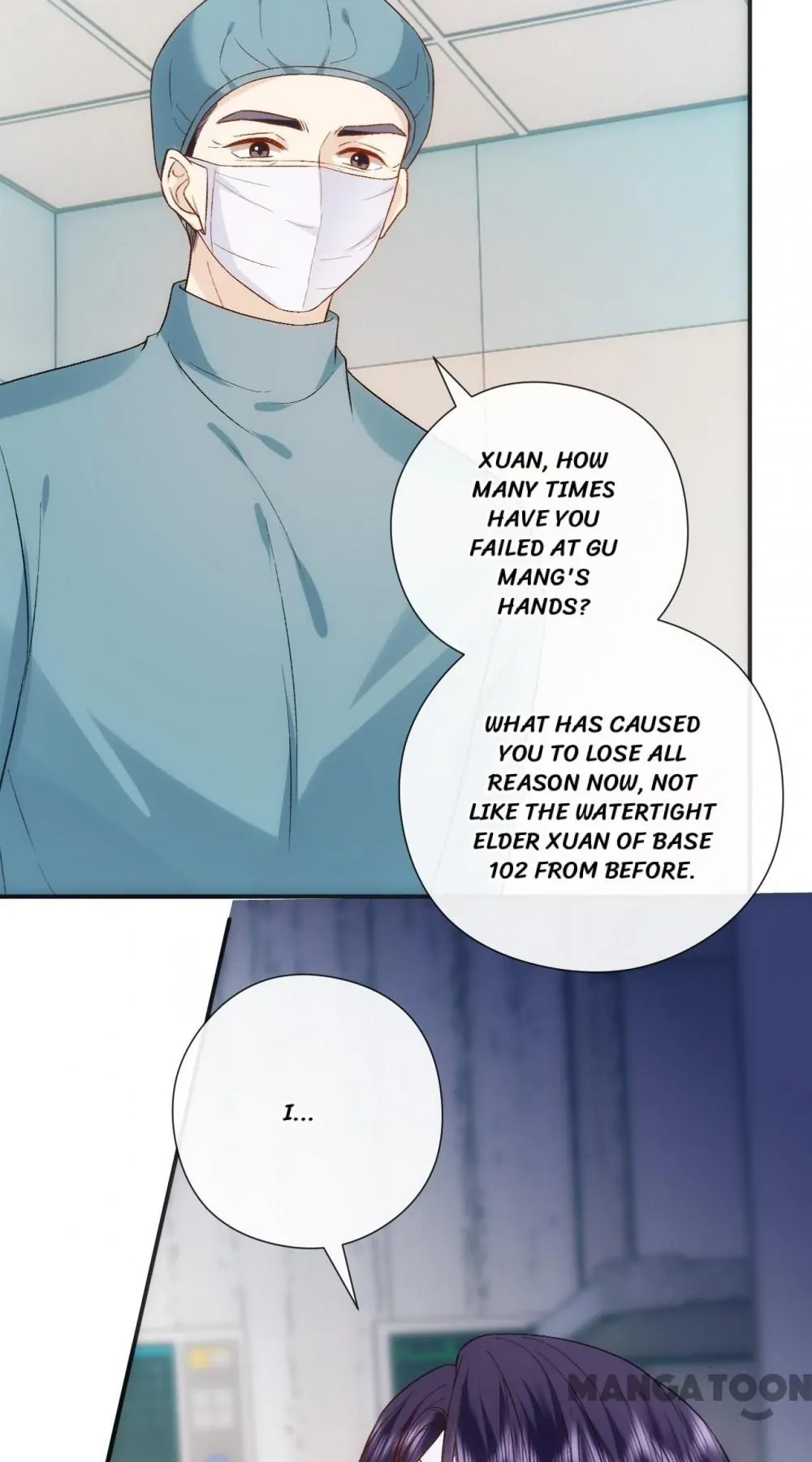 Madam and Her Daily Online Face-Slapping Chapter 162 Online - página 22