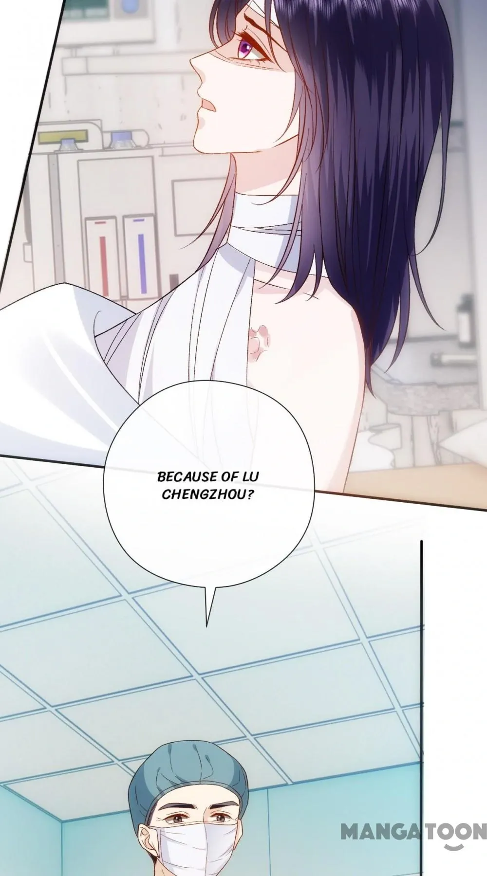 Madam and Her Daily Online Face-Slapping Chapter 162 Online - página 23